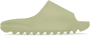 adidas Mens Yeezy Slides GZ0953 Enflame Orange - Size