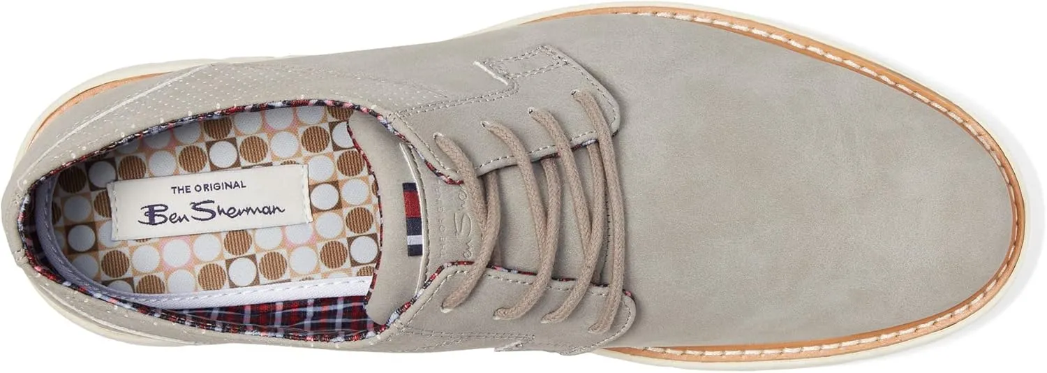 Ben Sherman Kirk Derby