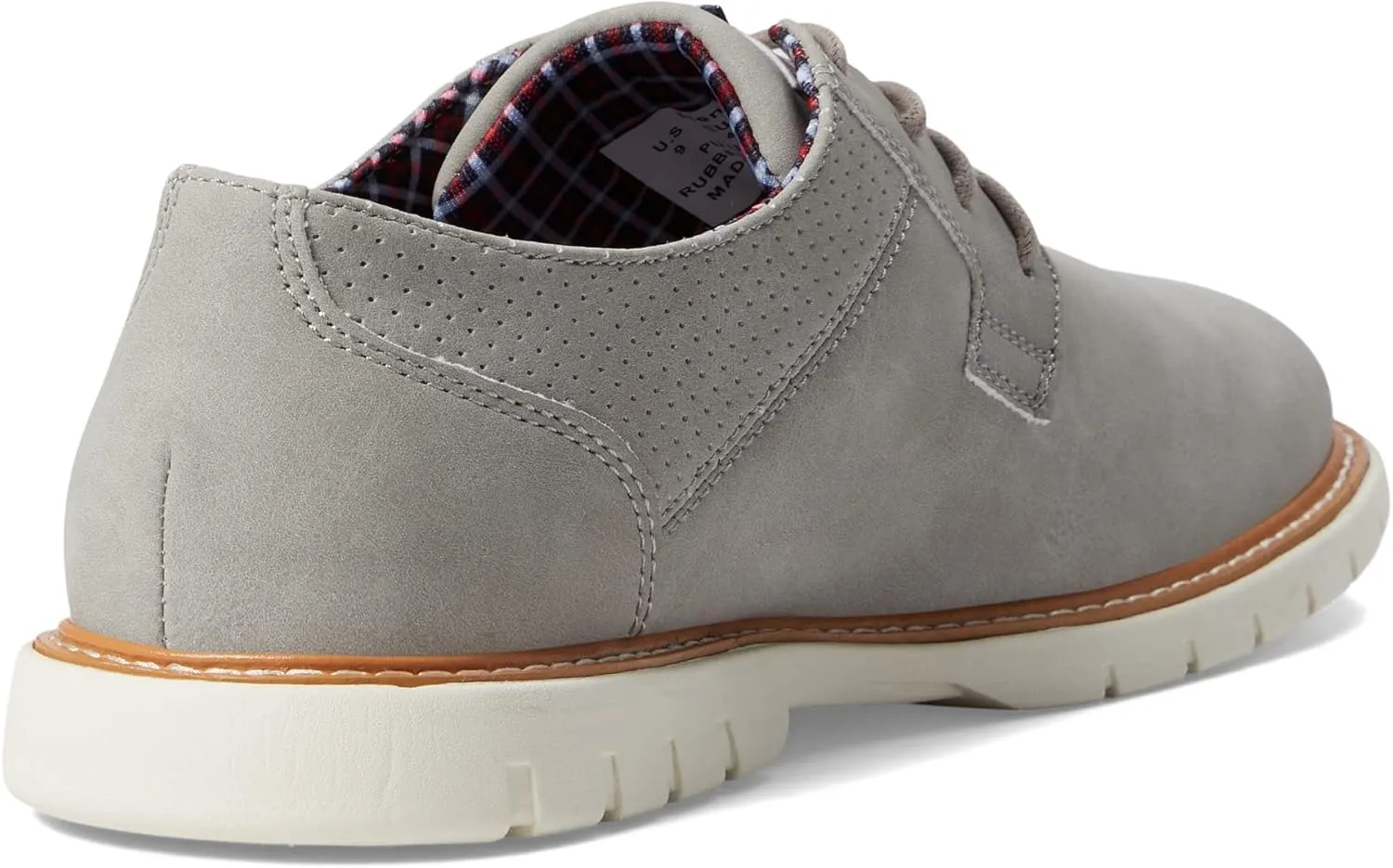 Ben Sherman Kirk Derby
