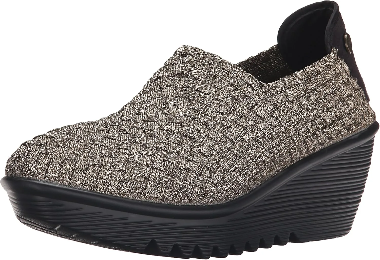 Bernie Mev Women's, Gem Slip-On