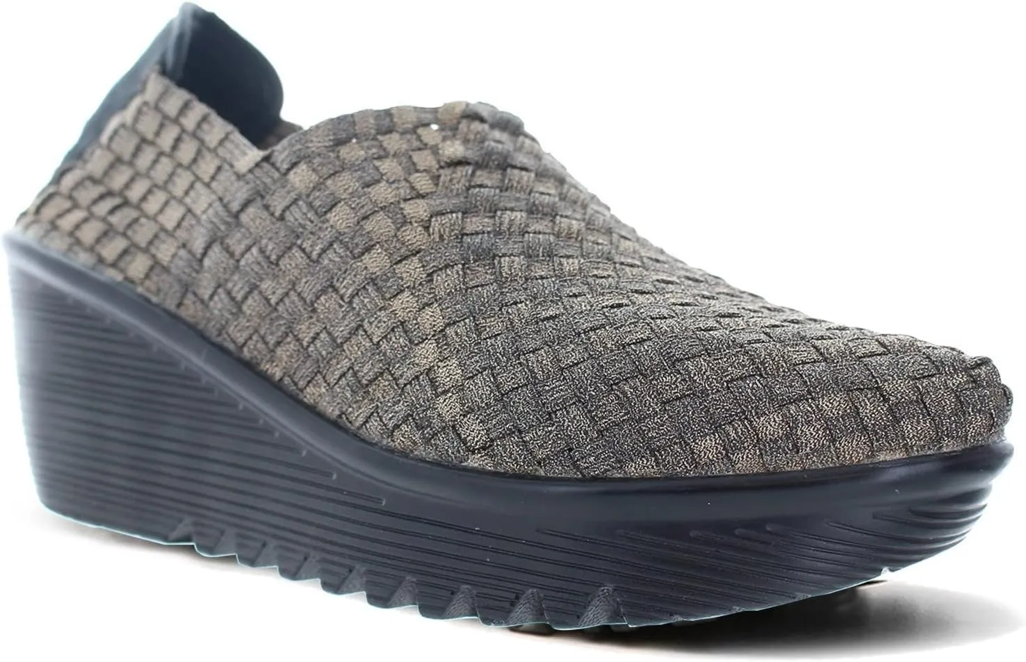 Bernie Mev Women's, Gem Slip-On