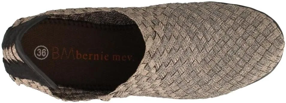 Bernie Mev Women's, Gem Slip-On
