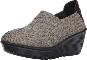 Bernie Mev Women's, Gem Slip-On