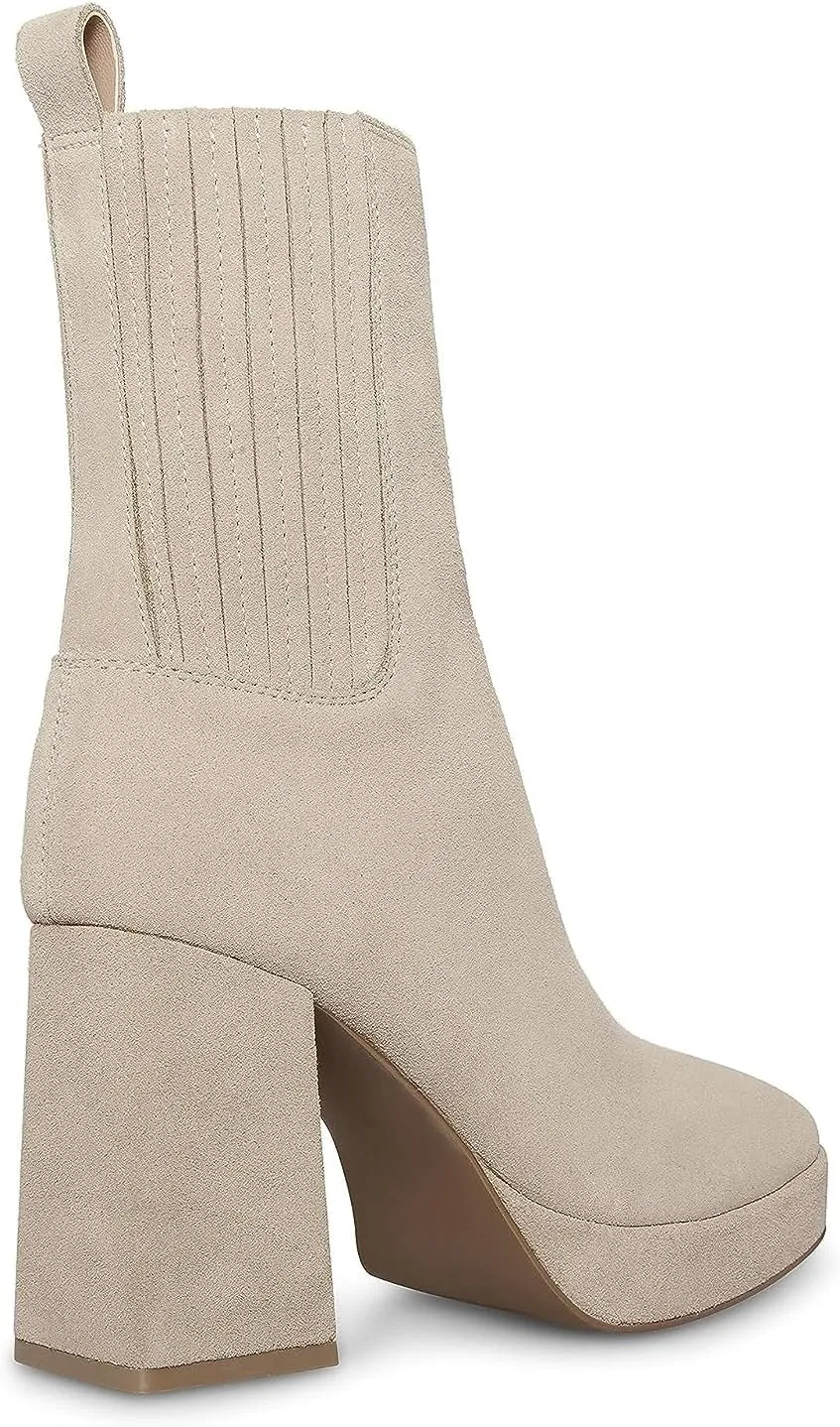 Blondo Women's Rozalie Waterproof Ankle Boot