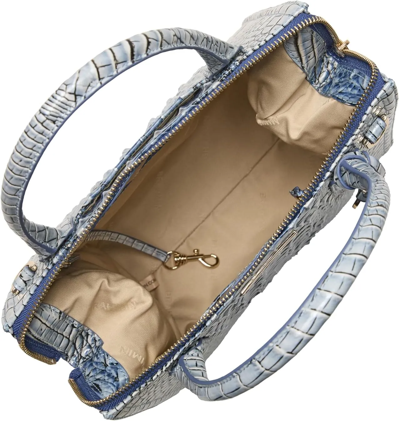 BRAHMIN Small Caroline