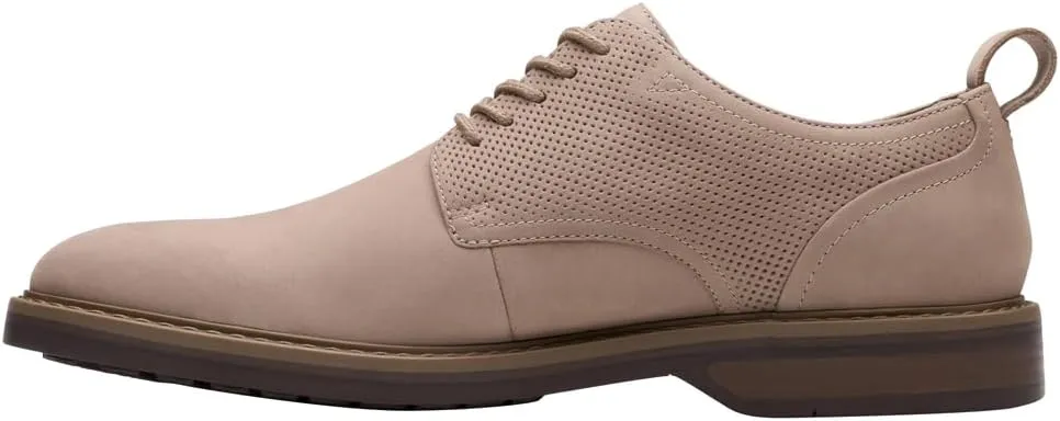 Clarks Men's Aldwin Lace Derby Lace-Up Shoes
