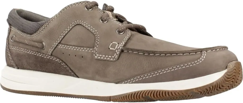 Clarks Men's Derby