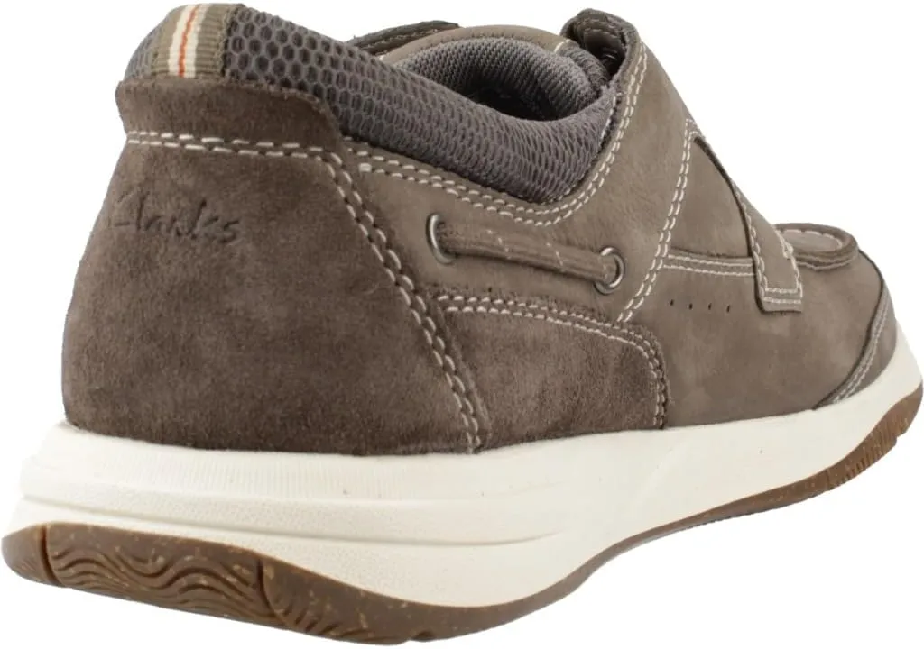 Clarks Men's Derby