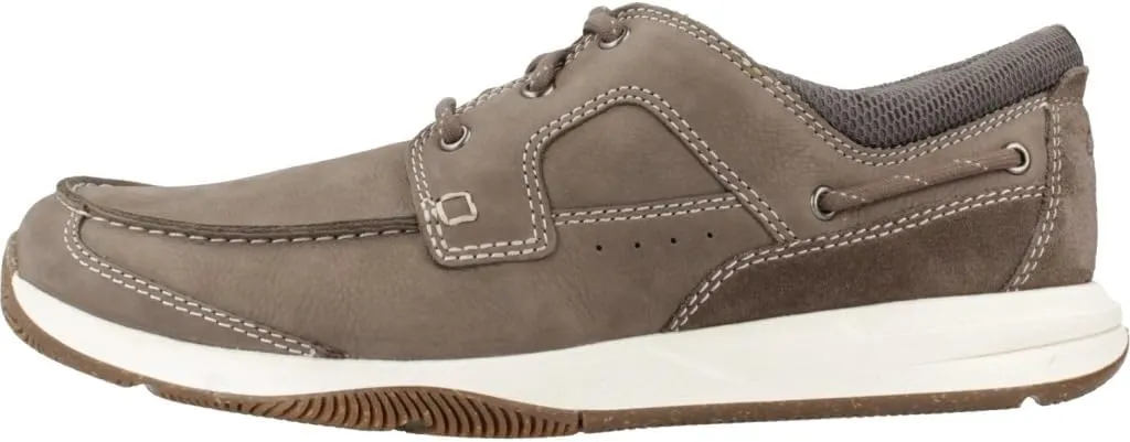 Clarks Men's Derby