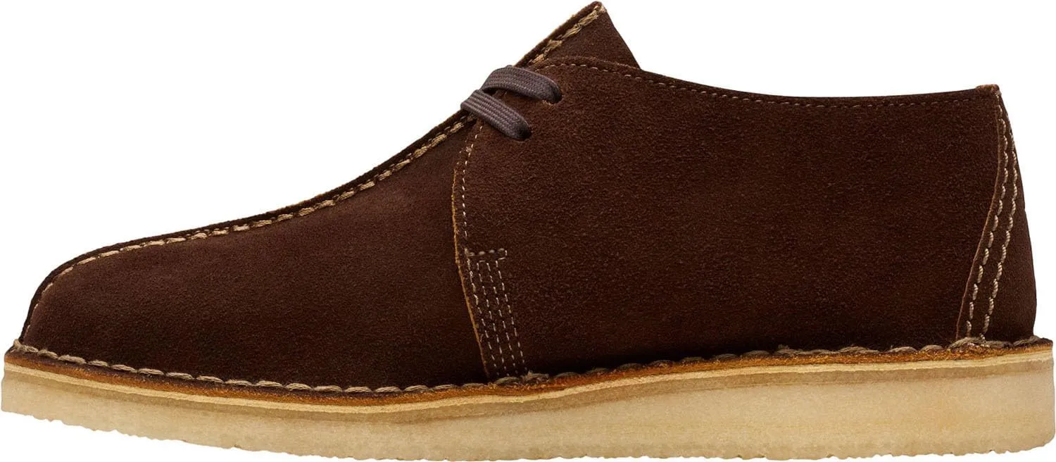 Clarks Men's Desert Trek Oxford