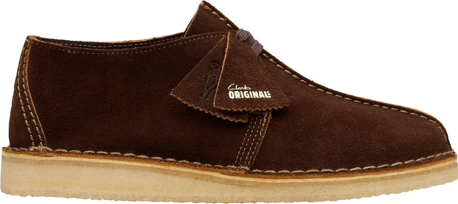 Clarks Men's Desert Trek Oxford