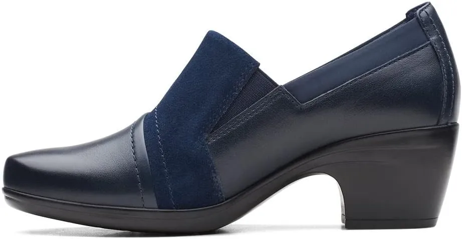 Clarks Women's Emily Step Loafer