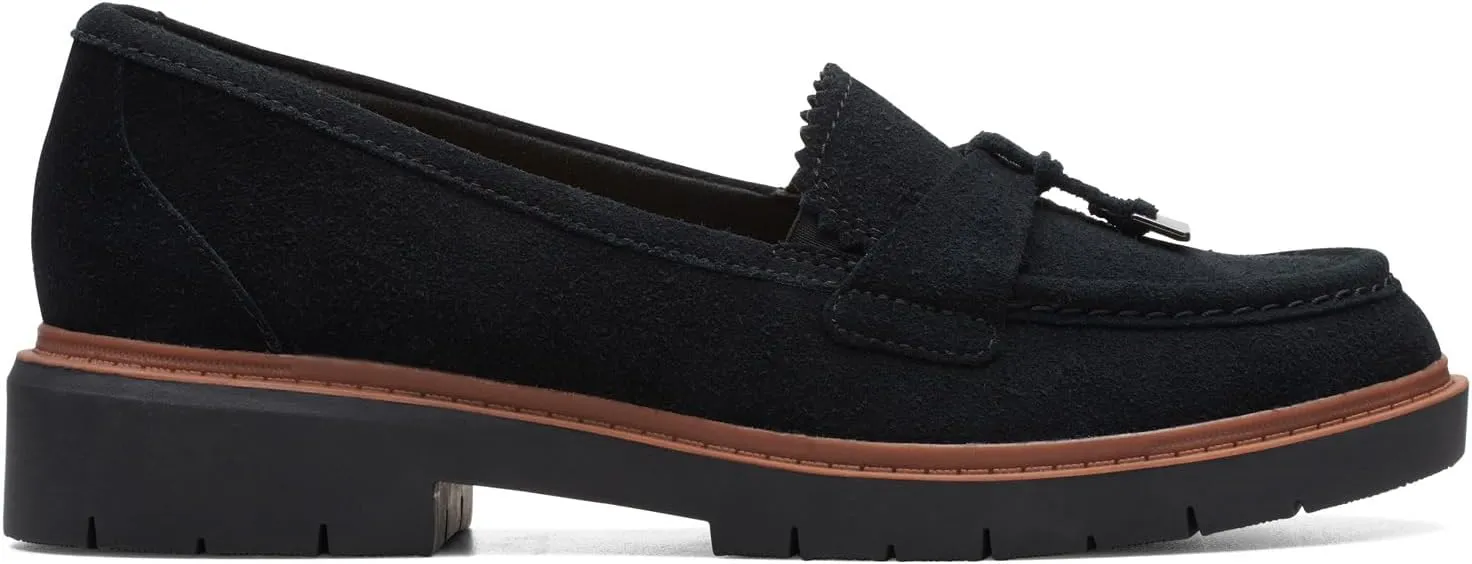 Clarks Women's Westlynn Bella Loafer