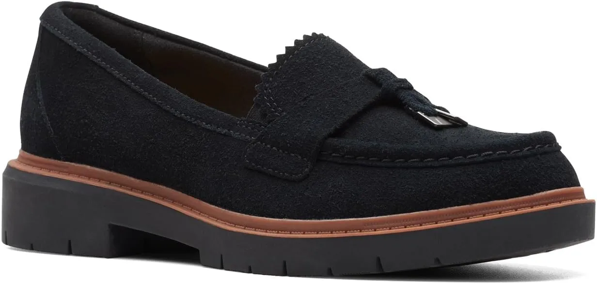 Clarks Women's Westlynn Bella Loafer