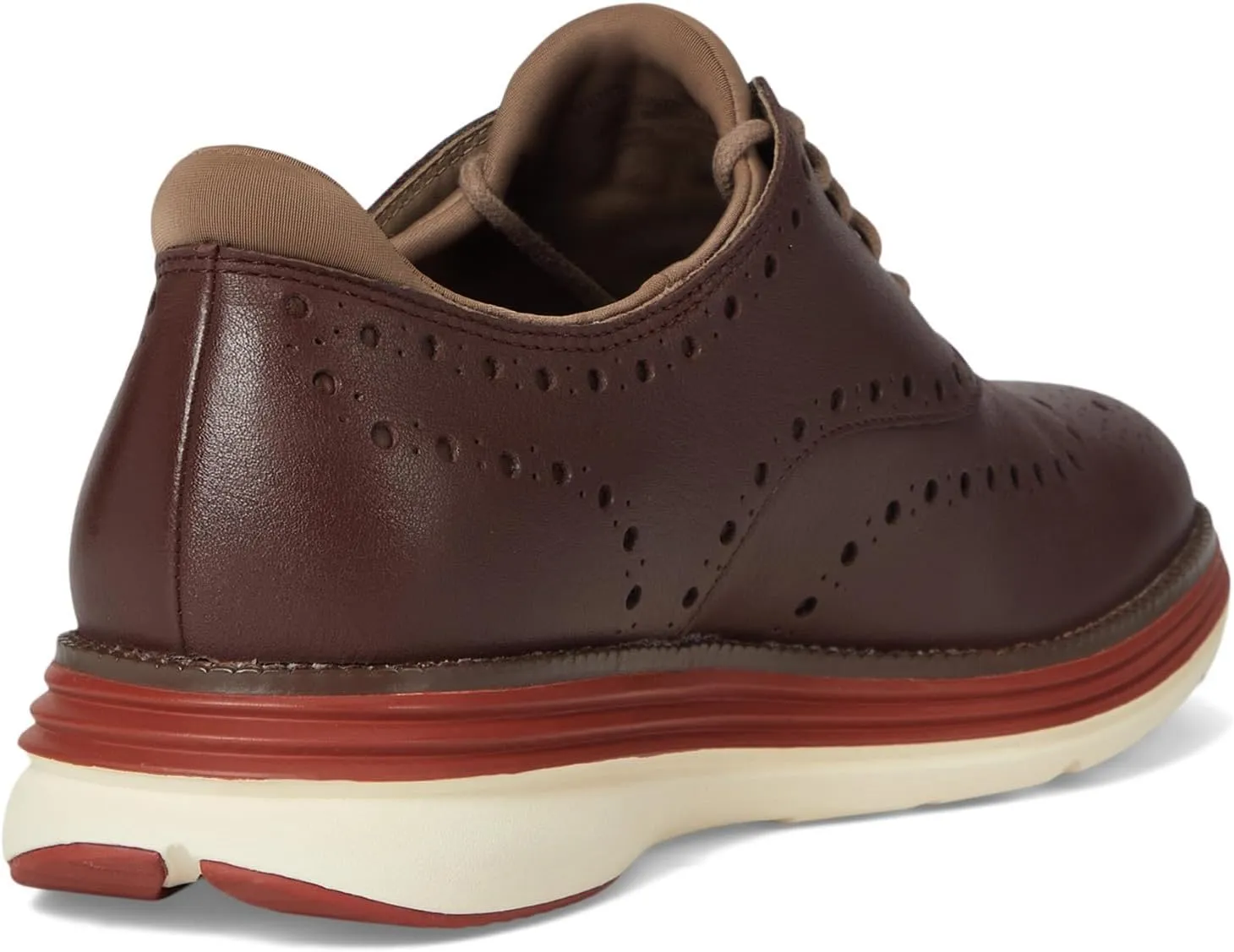 Cole Haan Men's Original Grand Ultra Wing Tip Oxford