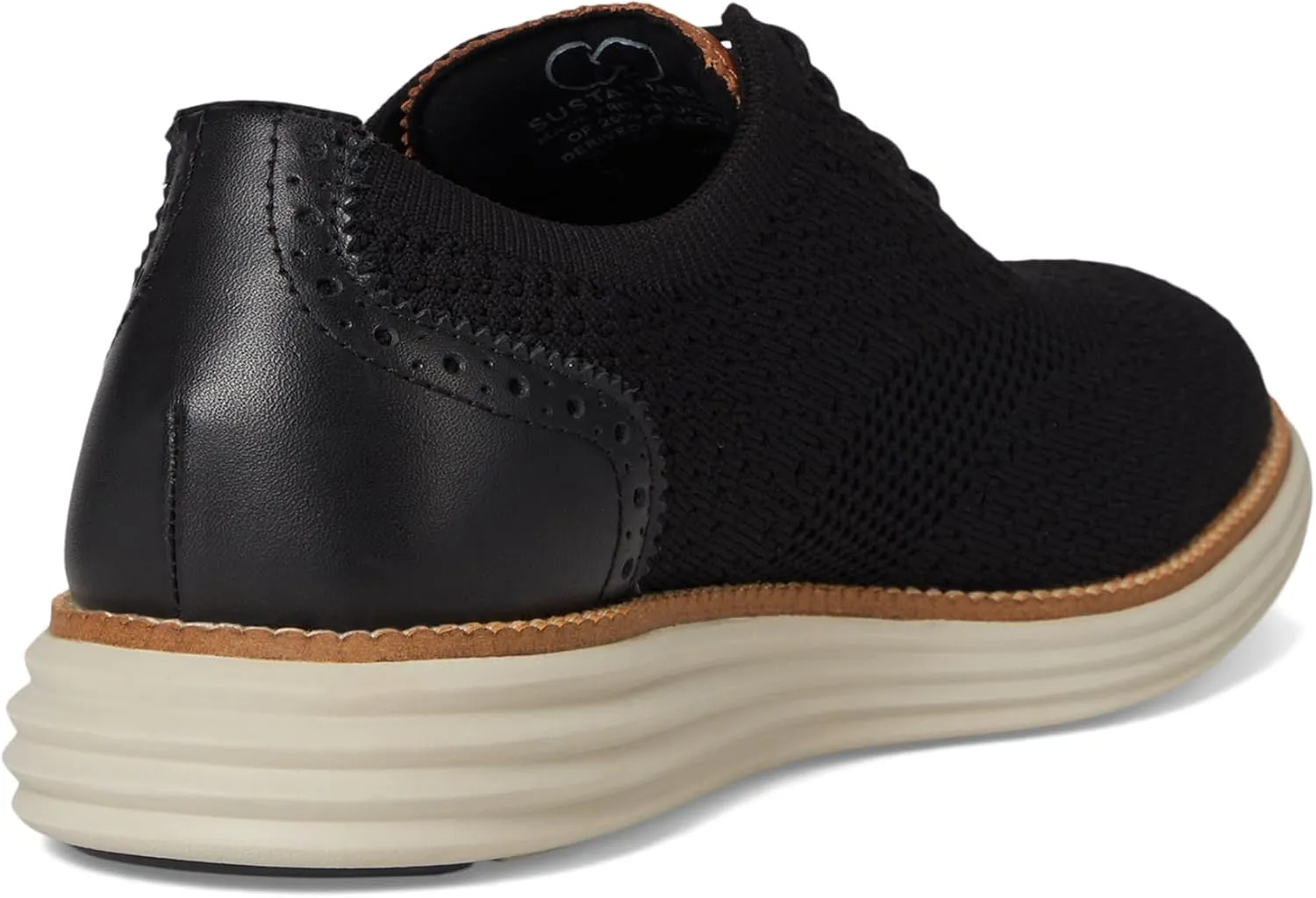 Cole Haan Men's Originalgrand Remastered Stitchlite Oxford