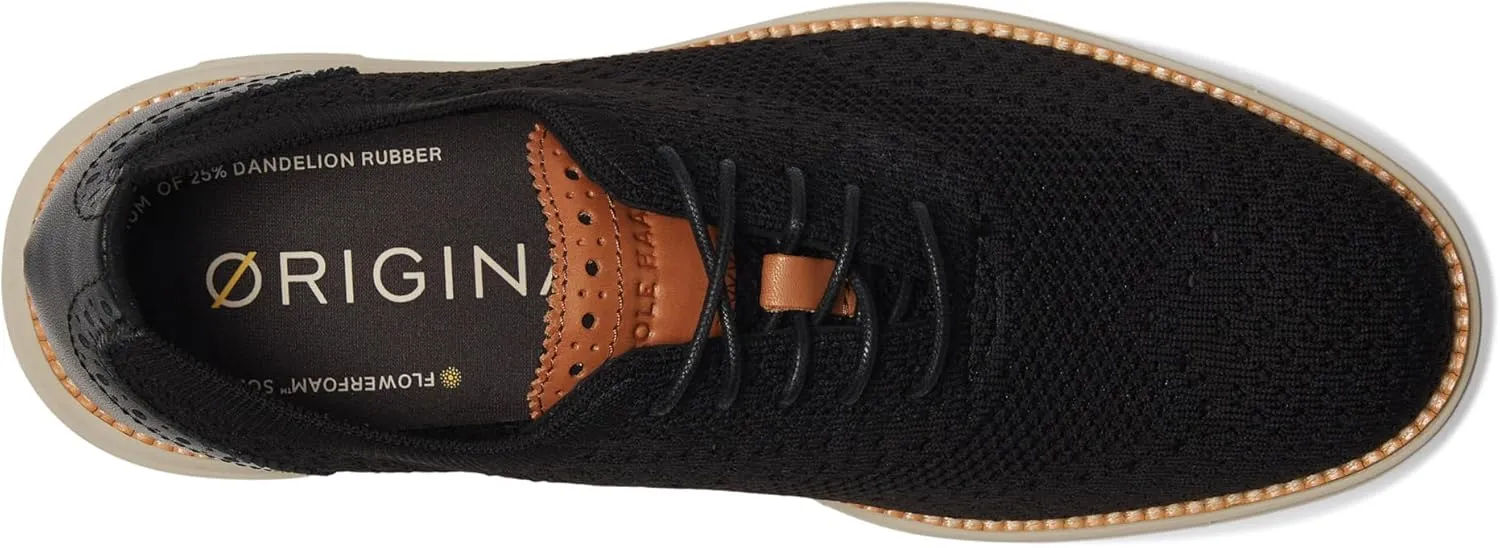 Cole Haan Men's Originalgrand Remastered Stitchlite Oxford