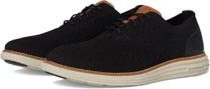 Cole Haan Men's Originalgrand Remastered Stitchlite Oxford