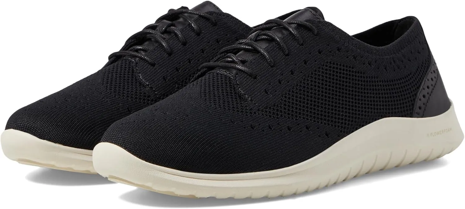 Cole Haan Women's Zerogrand Meritt Stitchlite Oxford