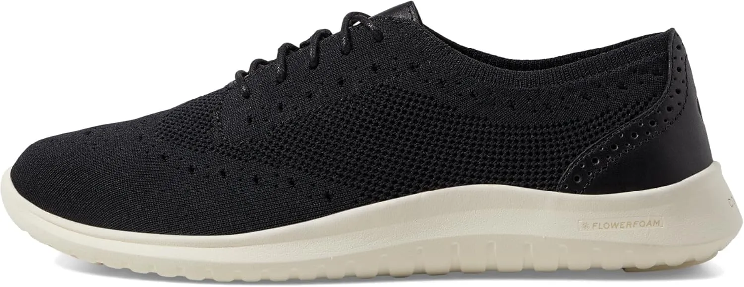 Cole Haan Women's Zerogrand Meritt Stitchlite Oxford