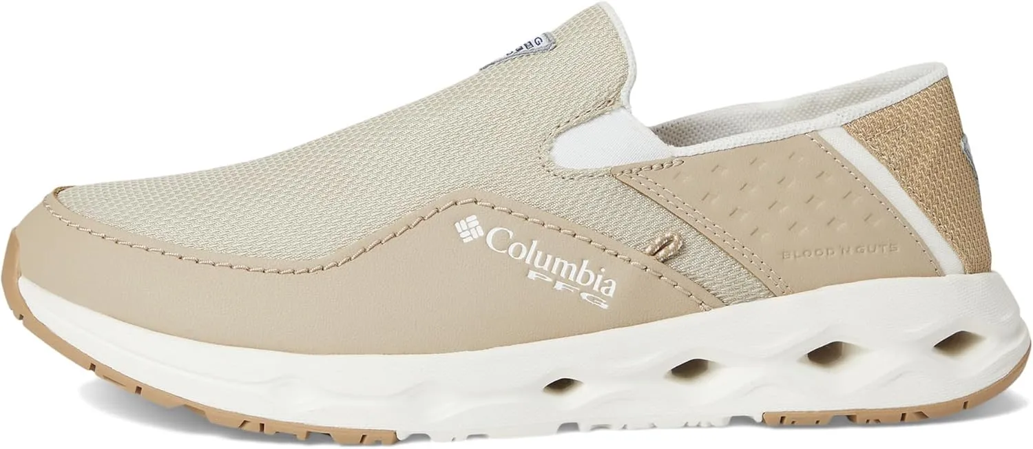 Columbia Men's Bahama X Slip-on Boat Shoe