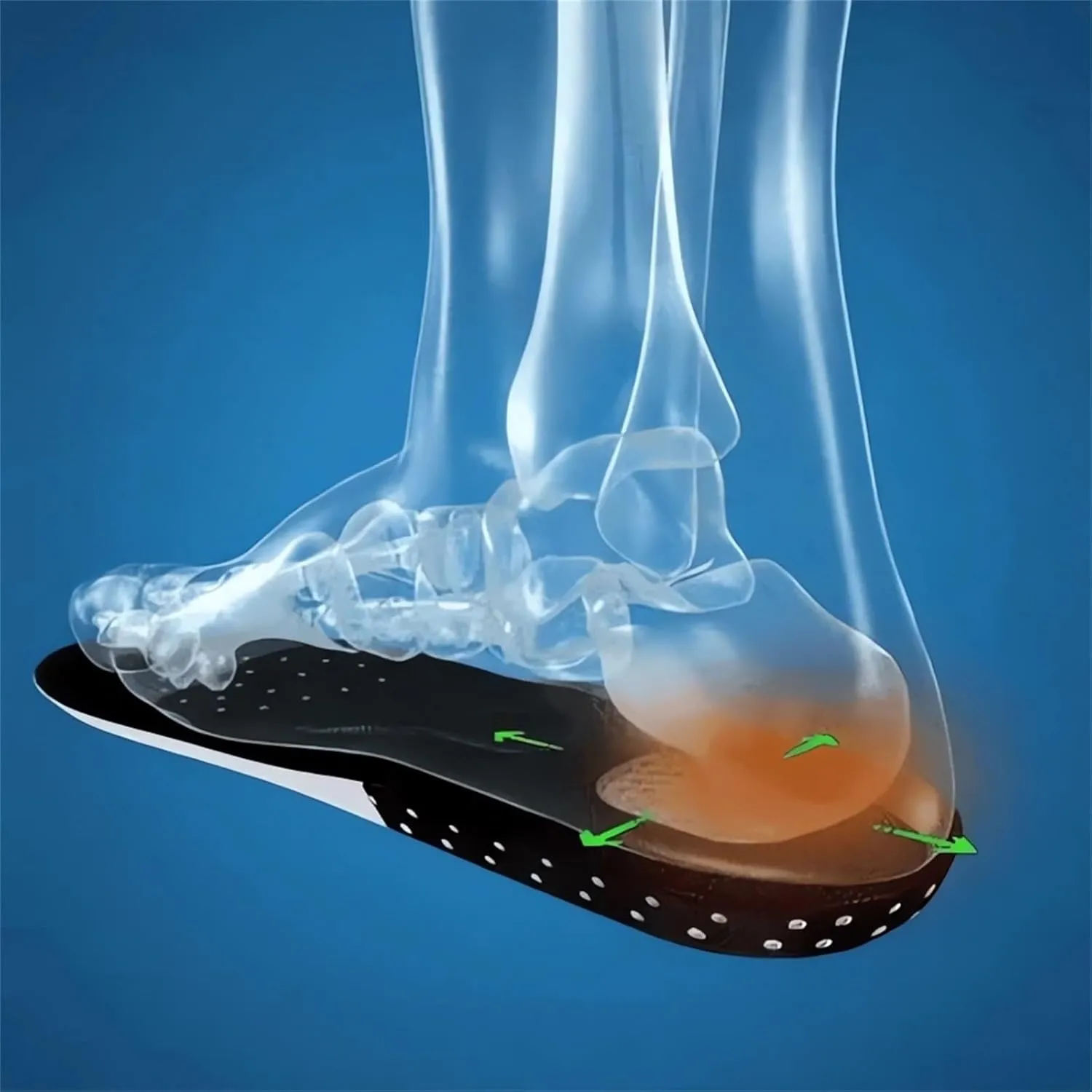 Comfortable Recovery Orthopedic Walking Plantar Fasciitis Slides Sandals for Women with Arch Support Wide Width
