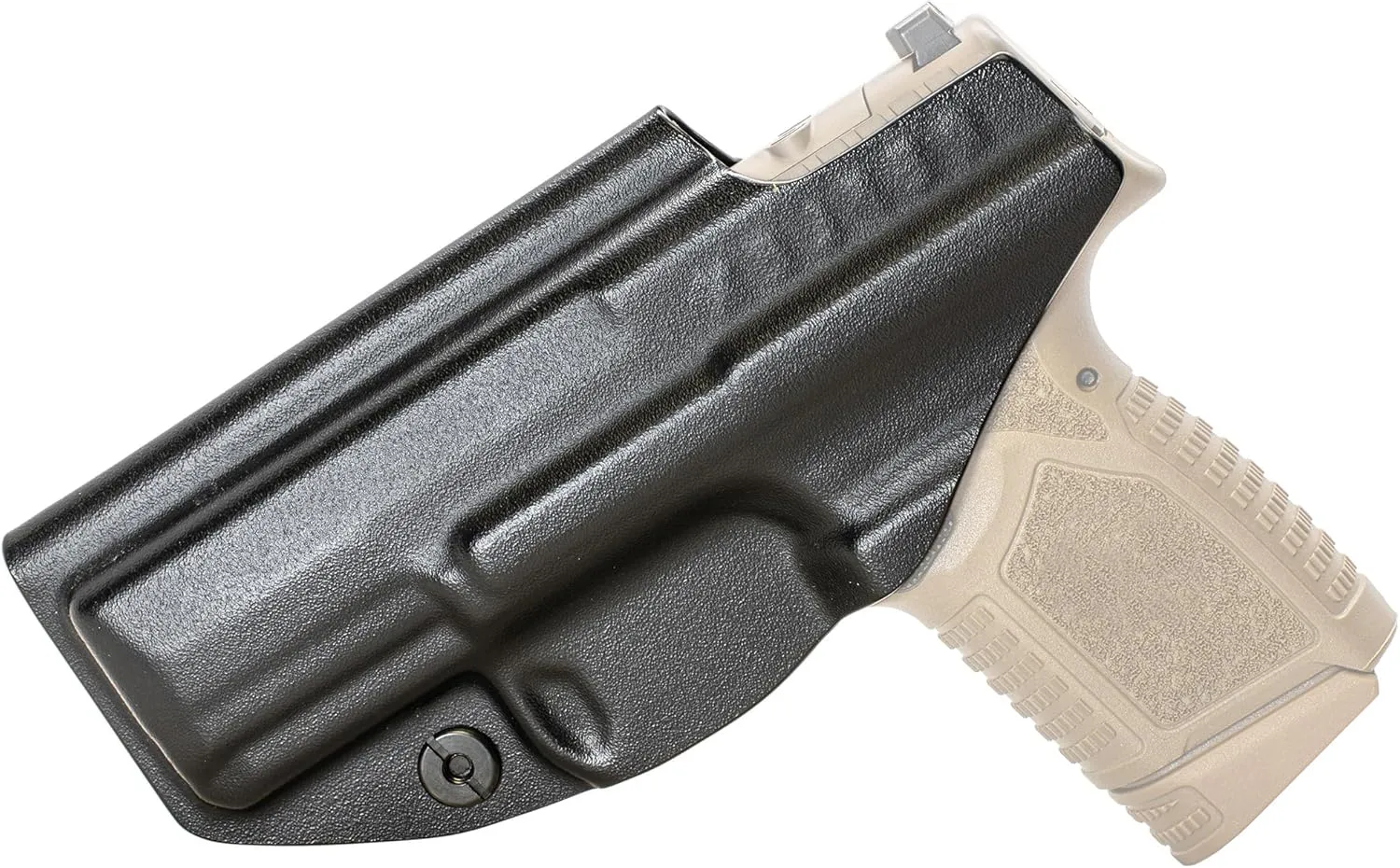 CYA Supply Co. Base IWB Concealed Carry Holster Veteran Owned Made in USA - Fits