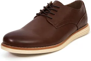 Deer Stags Men's Crown Oxford
