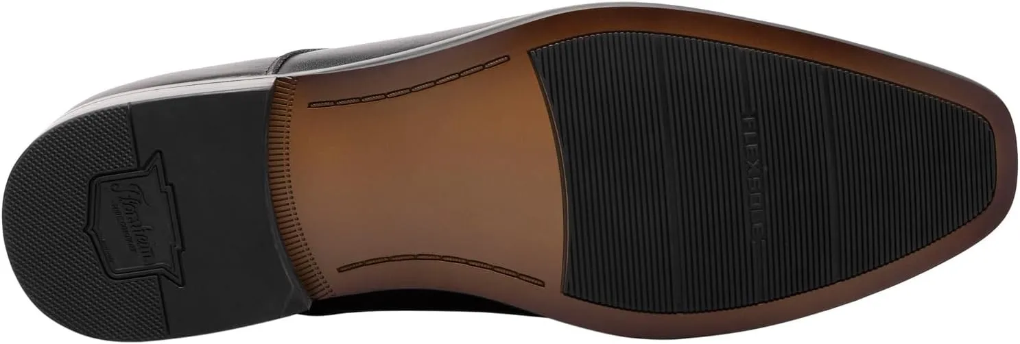 Florsheim Men's, Postino Moc Toe Oxford