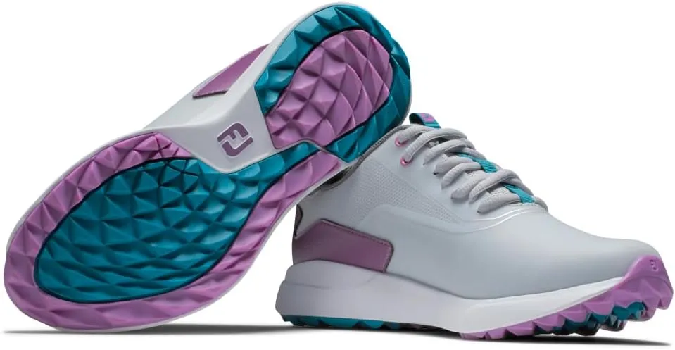 FootJoy Women's Fj Performa Golf Shoe