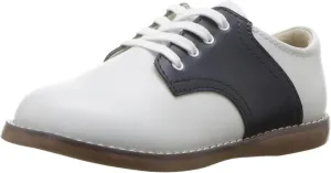 FootMates Cheer 3 Lace-Up (Infant/Toddler/Little Kid)