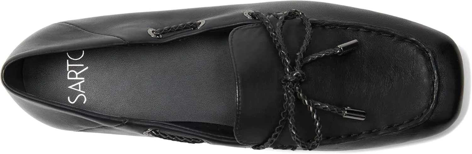 Franco Sarto Women's Zepher Boat Shoe