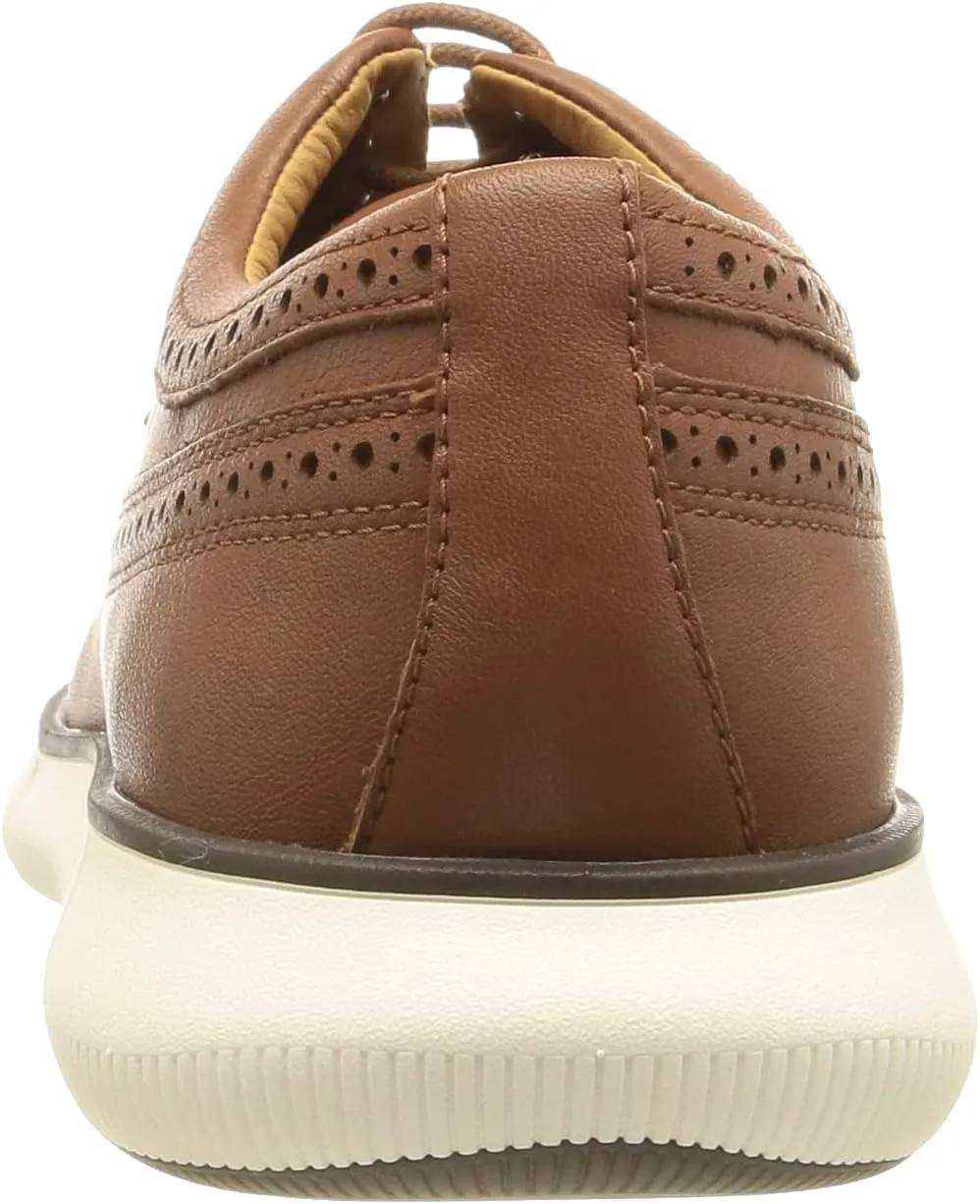 Geox Men's U Adacter F Oxford