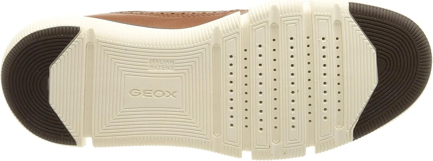 Geox Men's U Adacter F Oxford