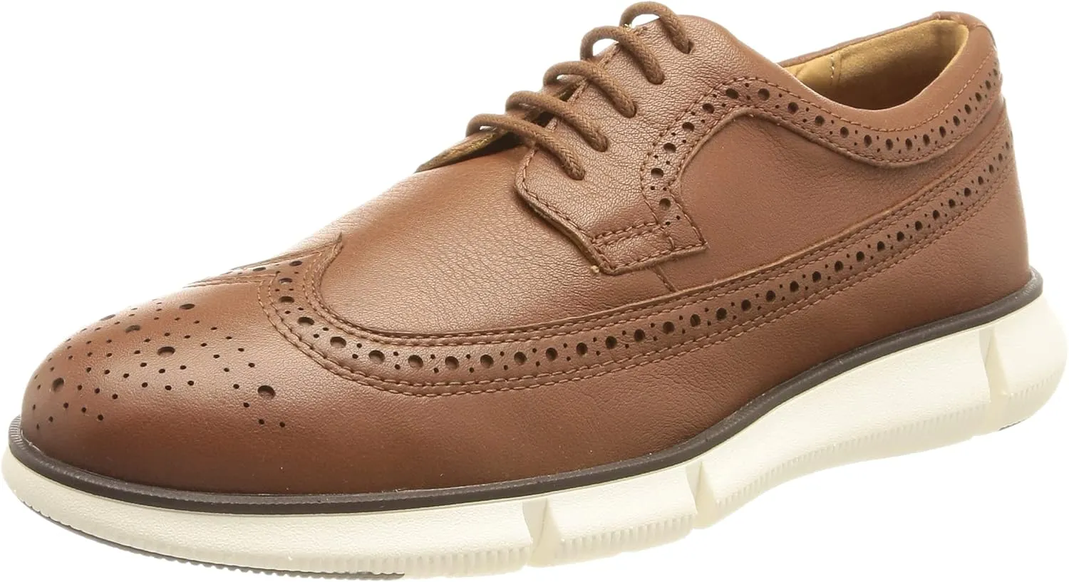 Geox Men's U Adacter F Oxford