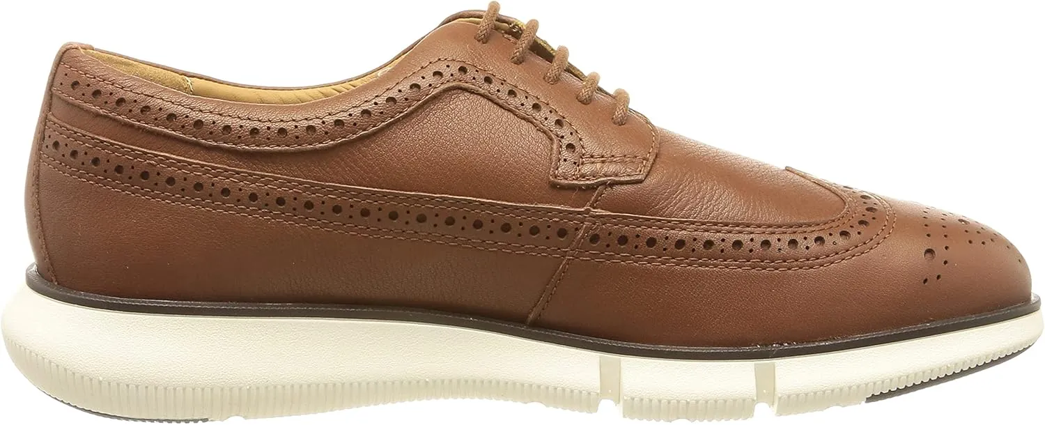Geox Men's U Adacter F Oxford