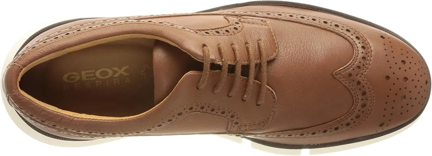 Geox Men's U Adacter F Oxford