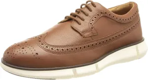 Geox Men's U Adacter F Oxford