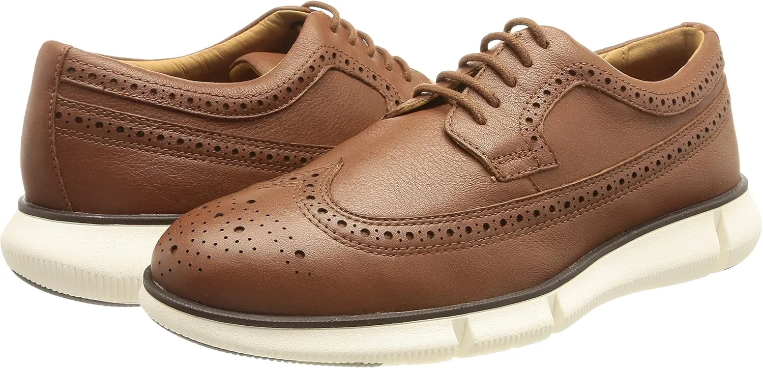 Geox Men's U Adacter F Oxford
