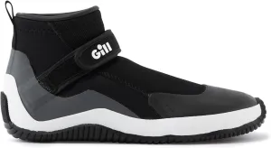 Gill Aquatech 3mm Neoprene Waterproof Shoes for Water Sports Dinghy Sailing Paddleboarding Surfing