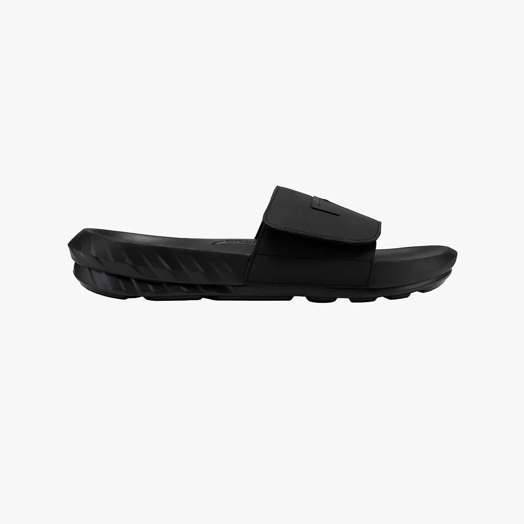 Grab-ity Balance® Pro Slide: Reduces Stress on Feet and Recovers Body Balance