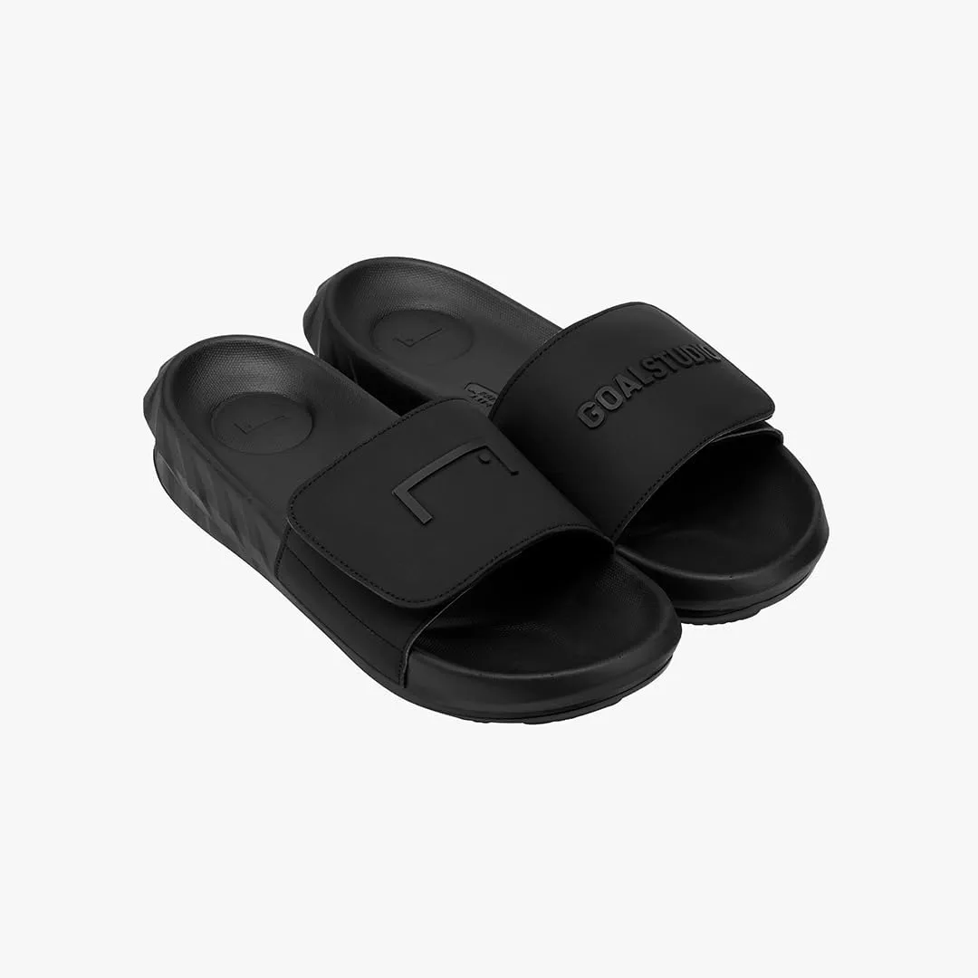 Grab-ity Balance® Pro Slide: Reduces Stress on Feet and Recovers Body Balance