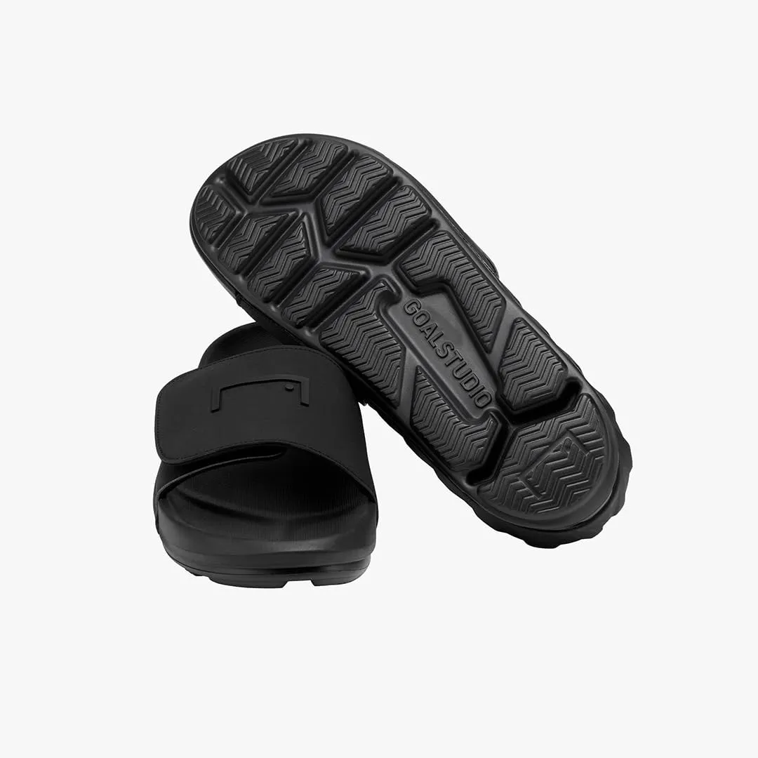 Grab-ity Balance® Pro Slide: Reduces Stress on Feet and Recovers Body Balance
