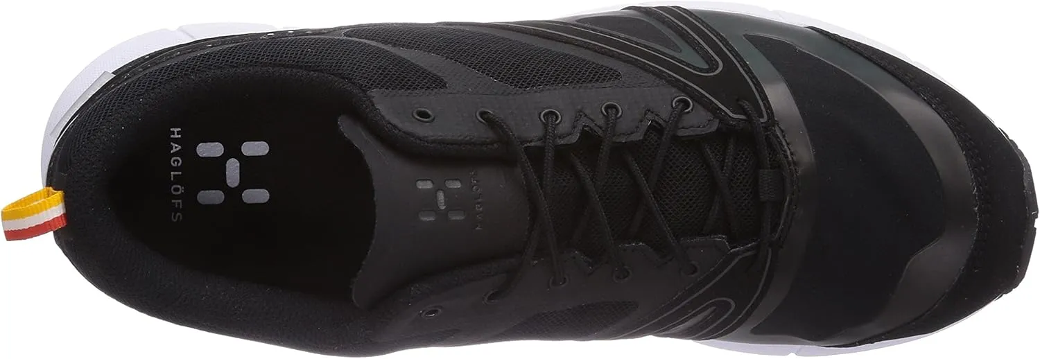 HAGLOFS(ホグロフス) Men's Trekking Shoes