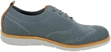 IGI&Co Men's Derby Oxford Flat