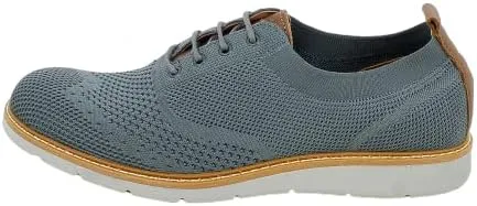 IGI&Co Men's Derby Oxford Flat