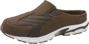 KingSize Men's Wide Width Land-to-sea Slides