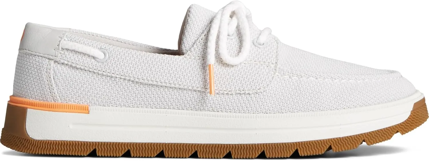 Men's Augusta Boat Shoe