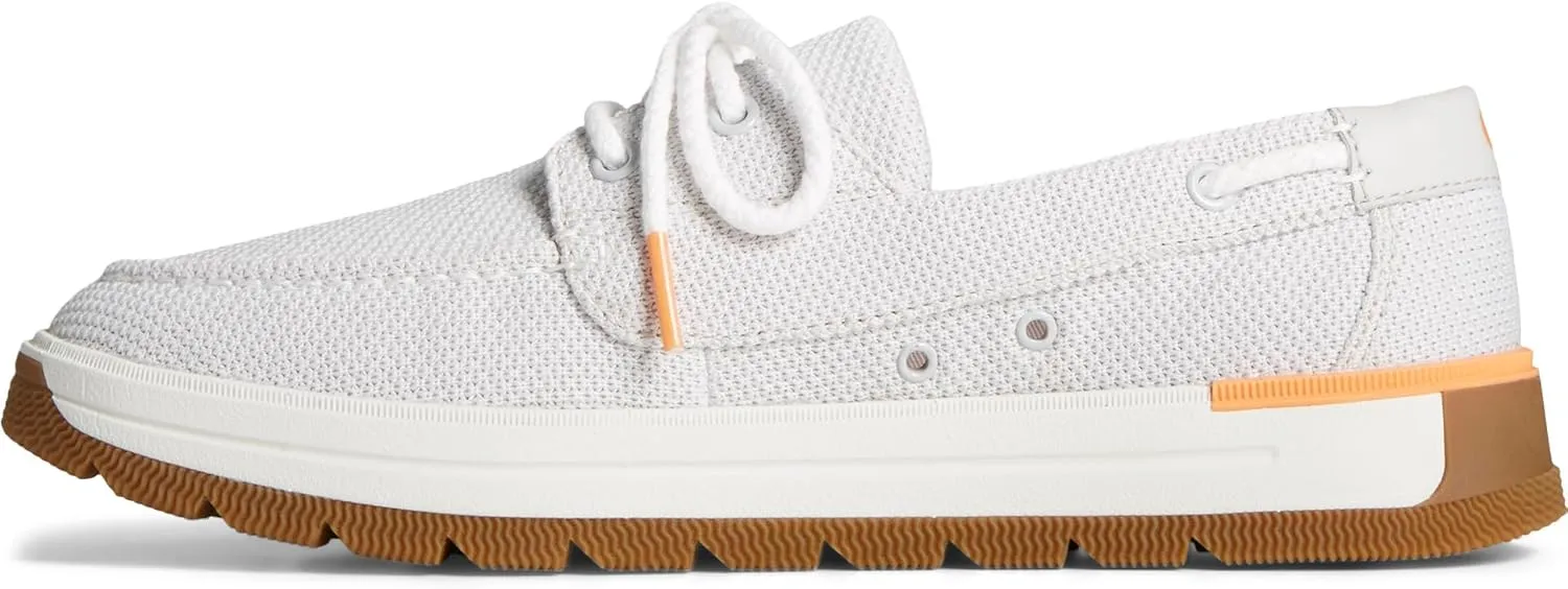 Men's Augusta Boat Shoe