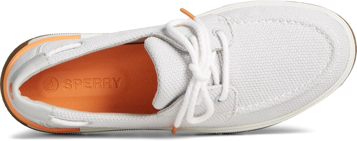 Men's Augusta Boat Shoe